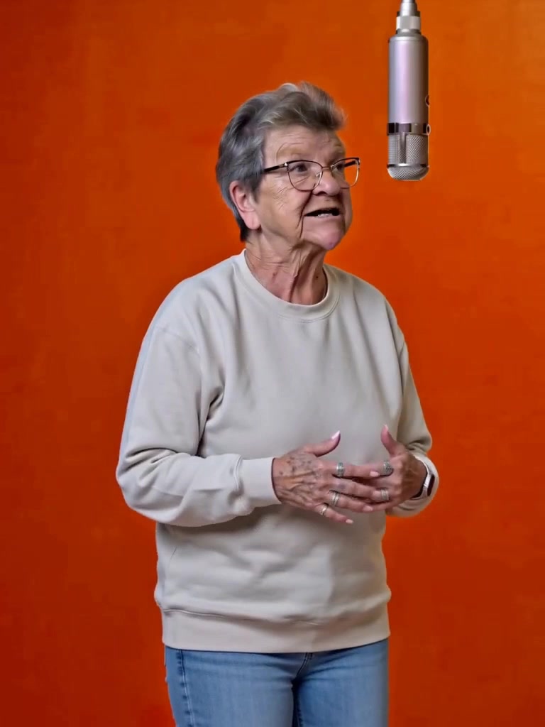 @ANGRY GRANDMA