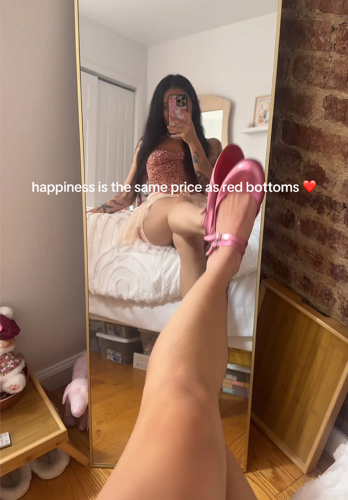 @Hauntedlust