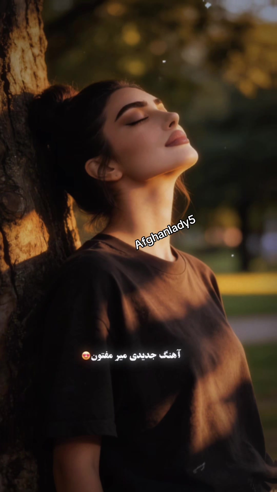 @Afghan lady5