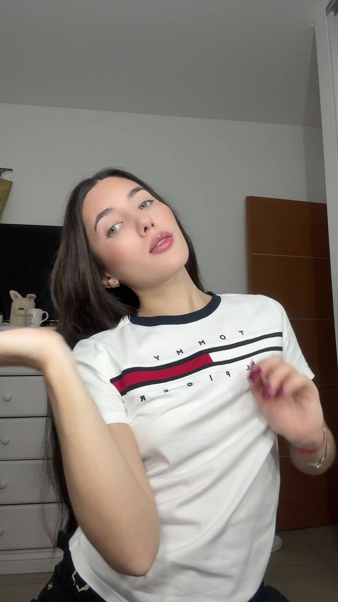 @May Ladreche