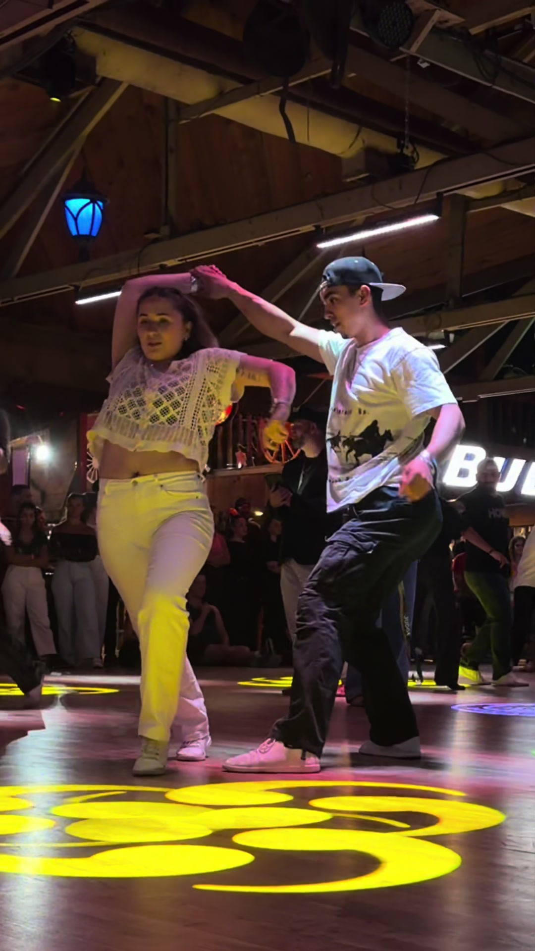 @aaronnunodances