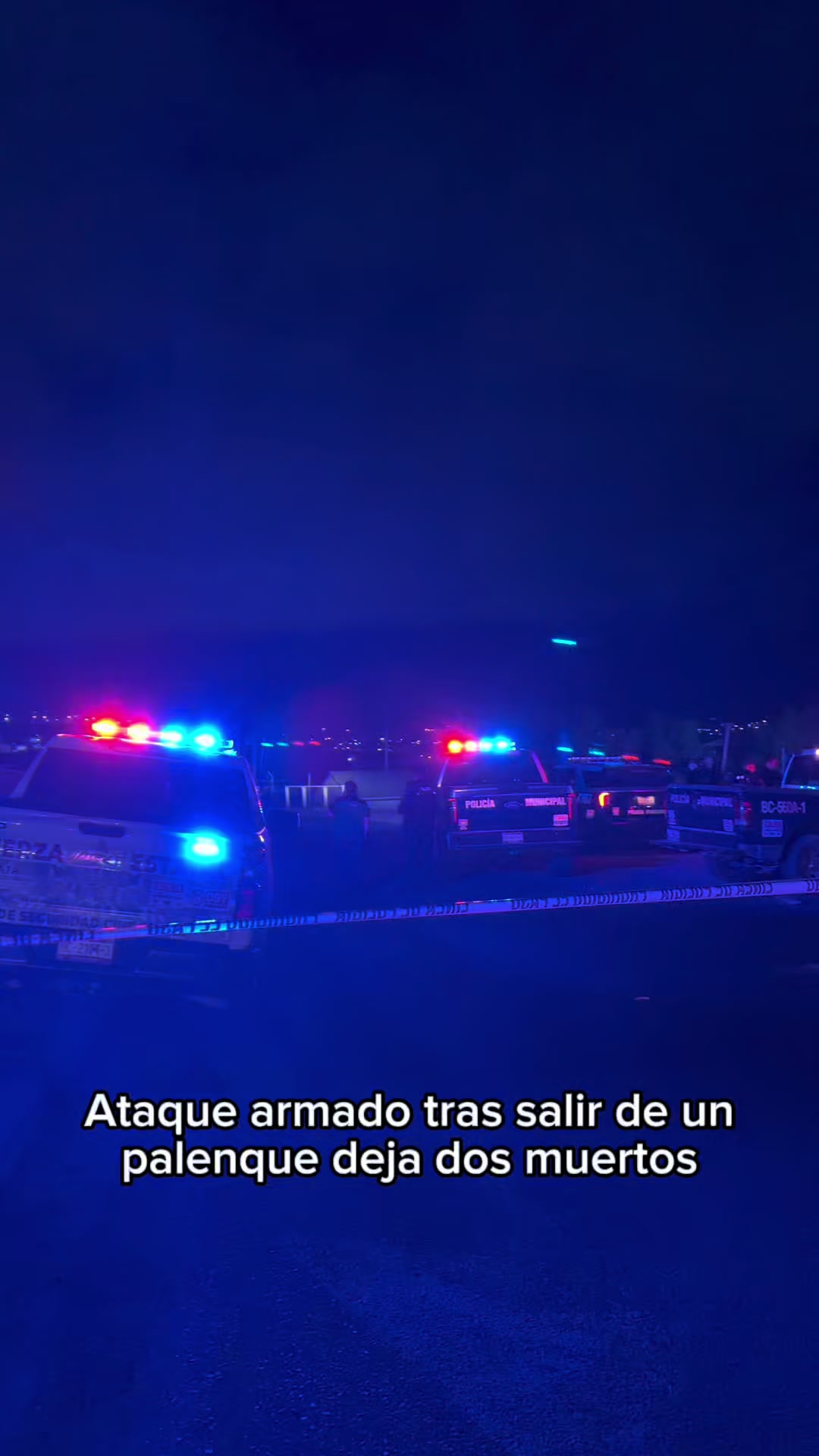 @El Caballero de la Noche