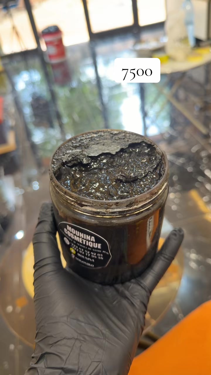 @@mounina🥀Cosmétique🤍