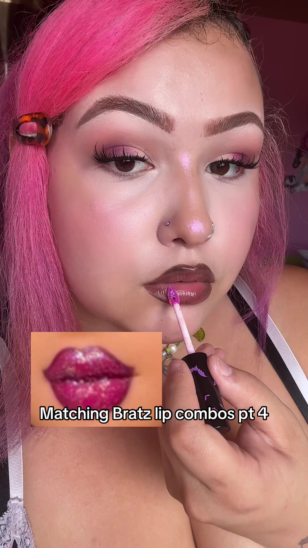 @Emiliaxocosmetics