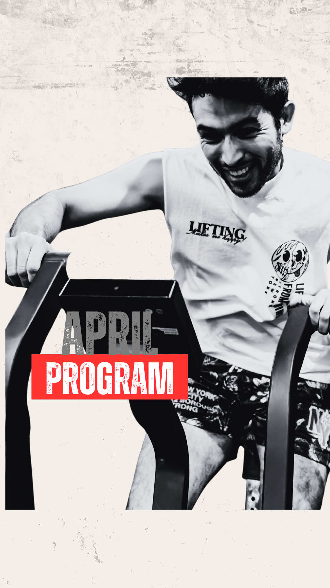 @Personal Trainer Julian Devine