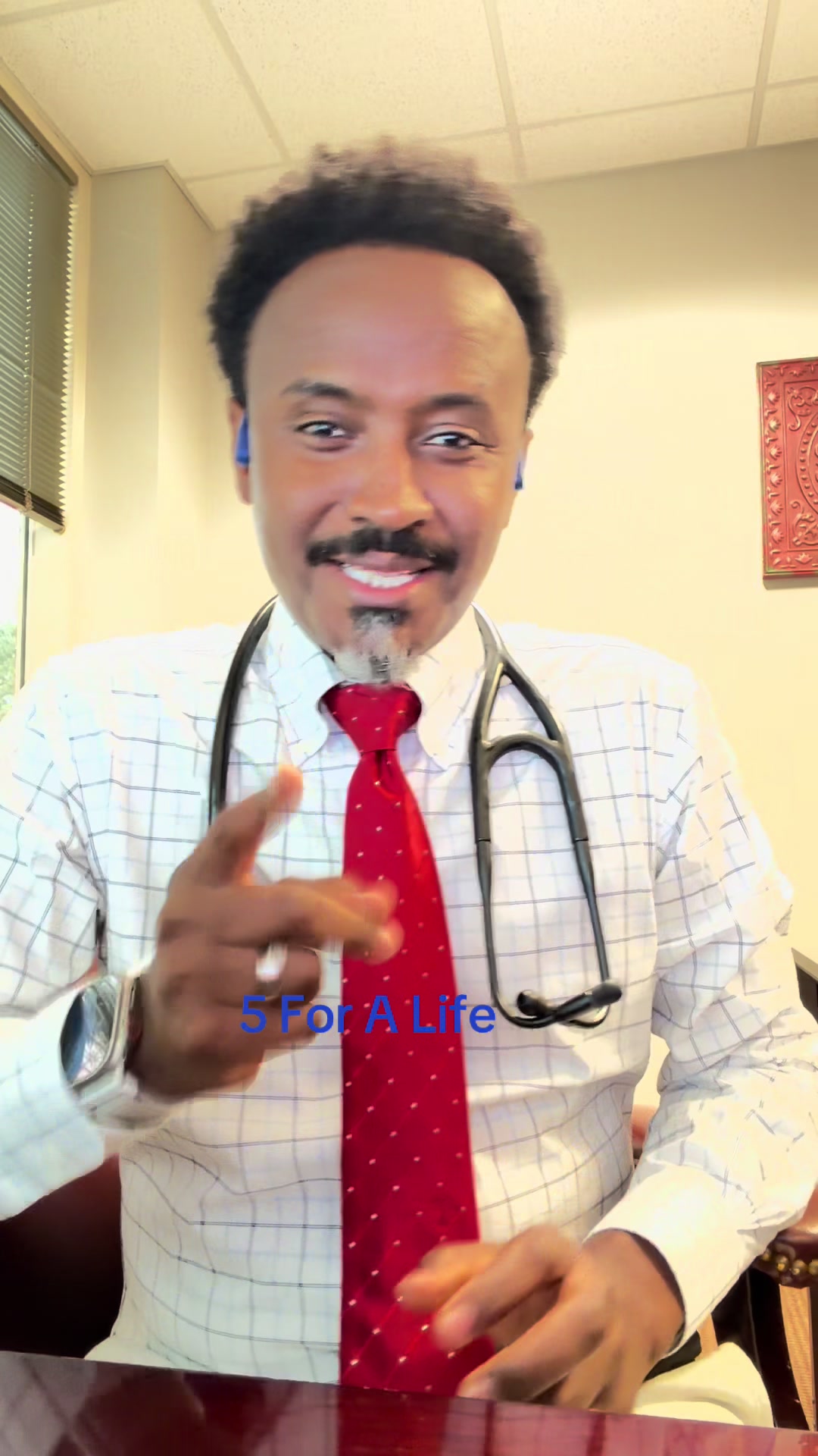 @Tesfaye Telila, MD