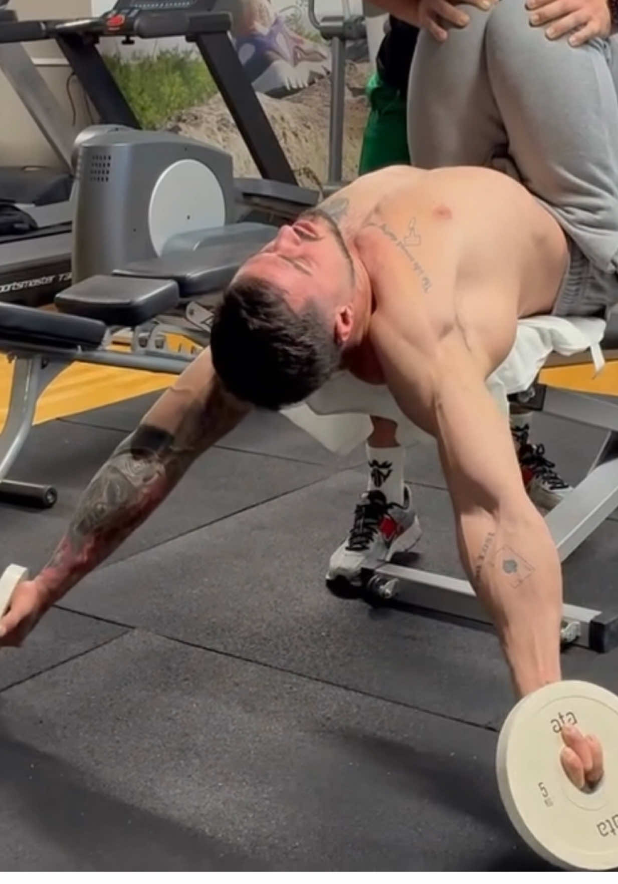 @Squat University