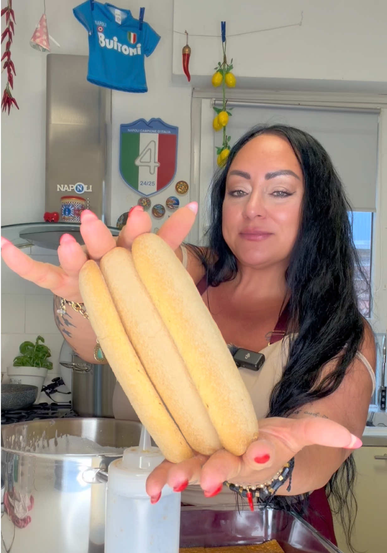 @Mammaculinaria
