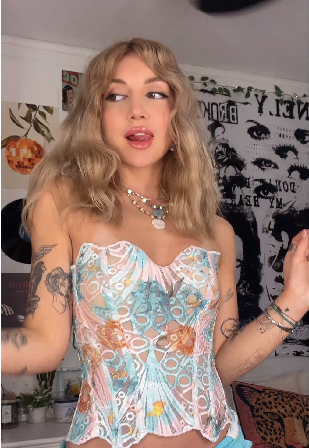 @Audrey✨