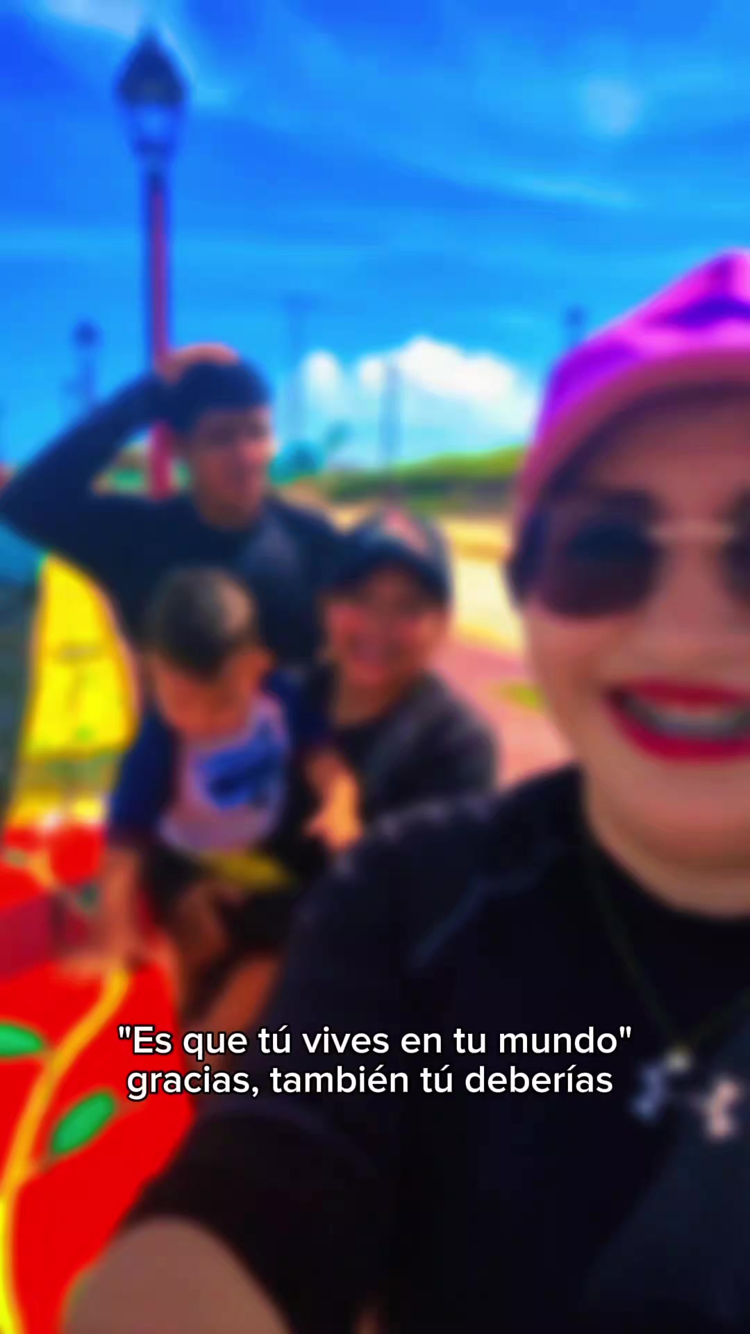 @Mary Puente