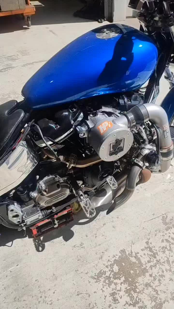 @Mean Street cycles