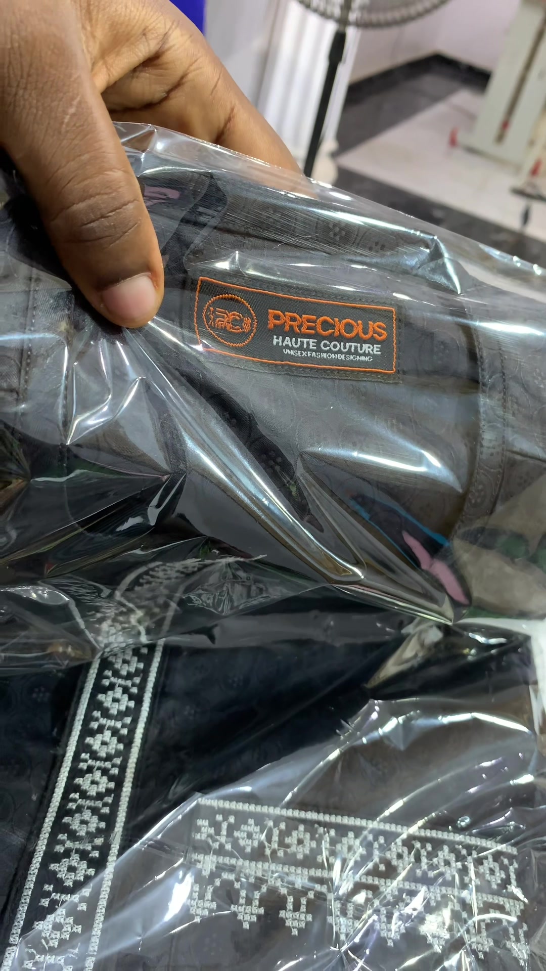 @FASHION DESIGNER IN IKORODU