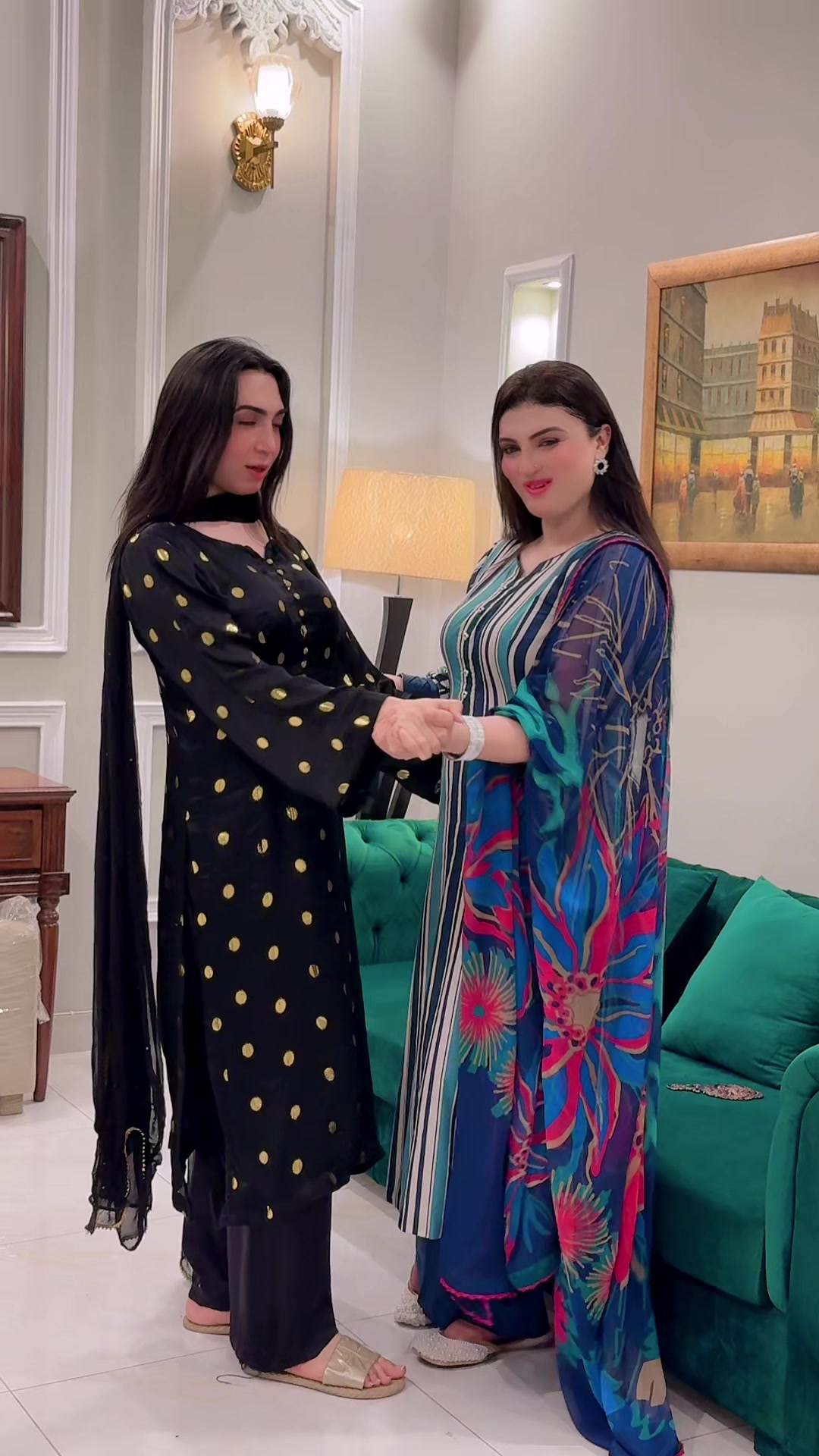 @Malika khan