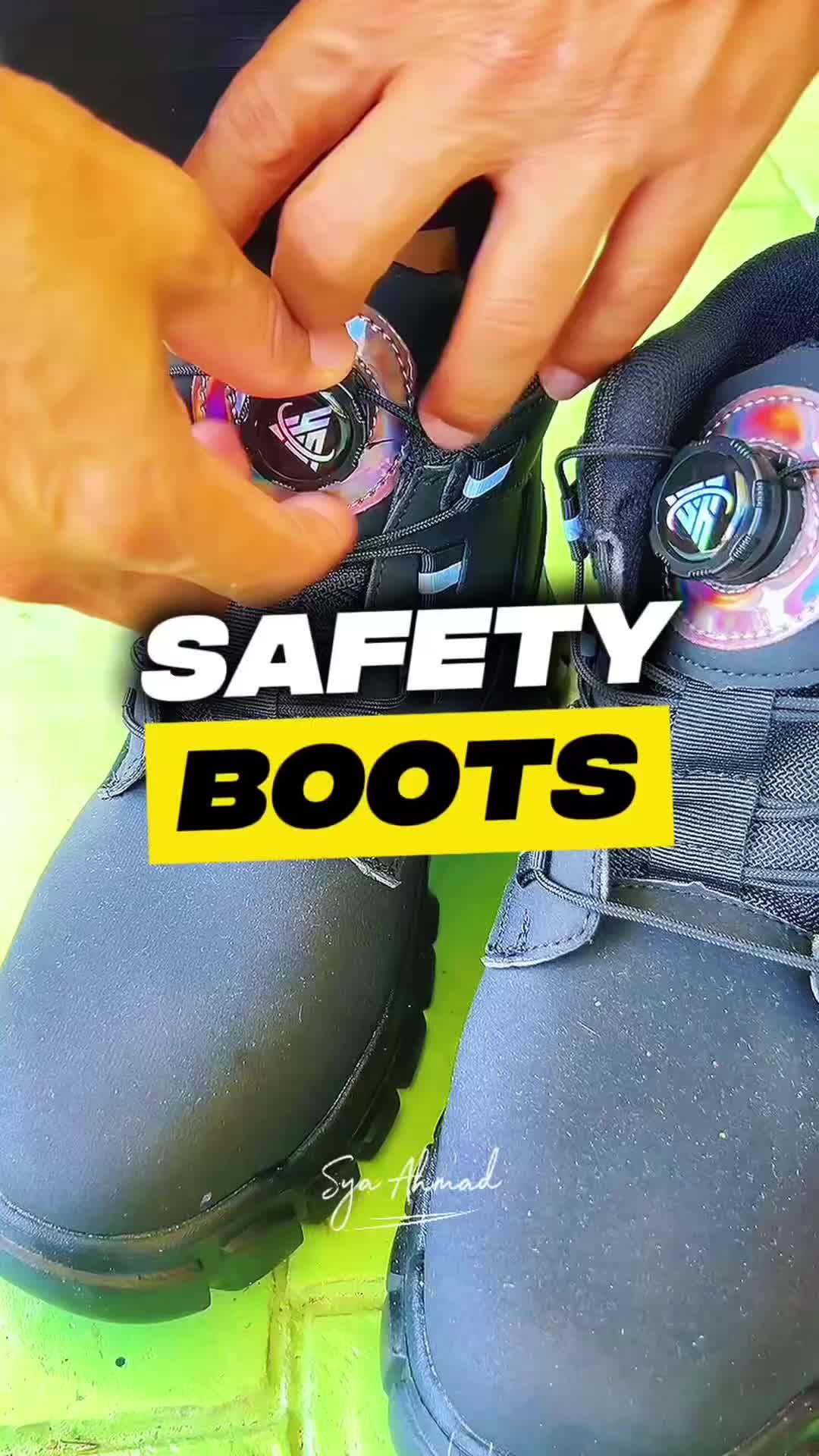 @S Y A A H M A D