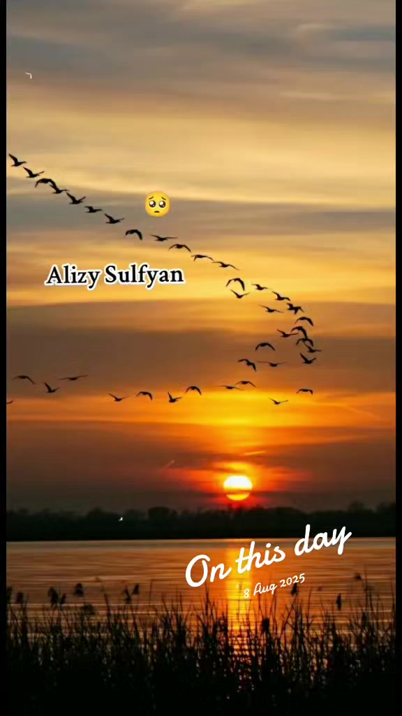 @Alizy&hearts;️Sulfyan