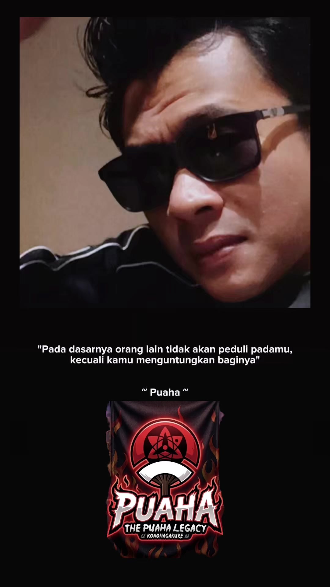 @Bung Jimz Puaha