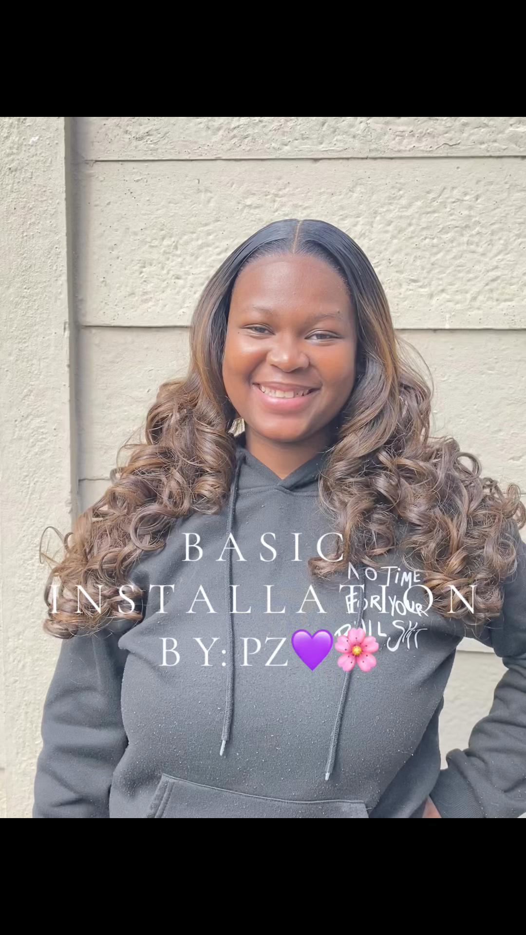 @P.ZTheHairStylist💜👩🎓🌸