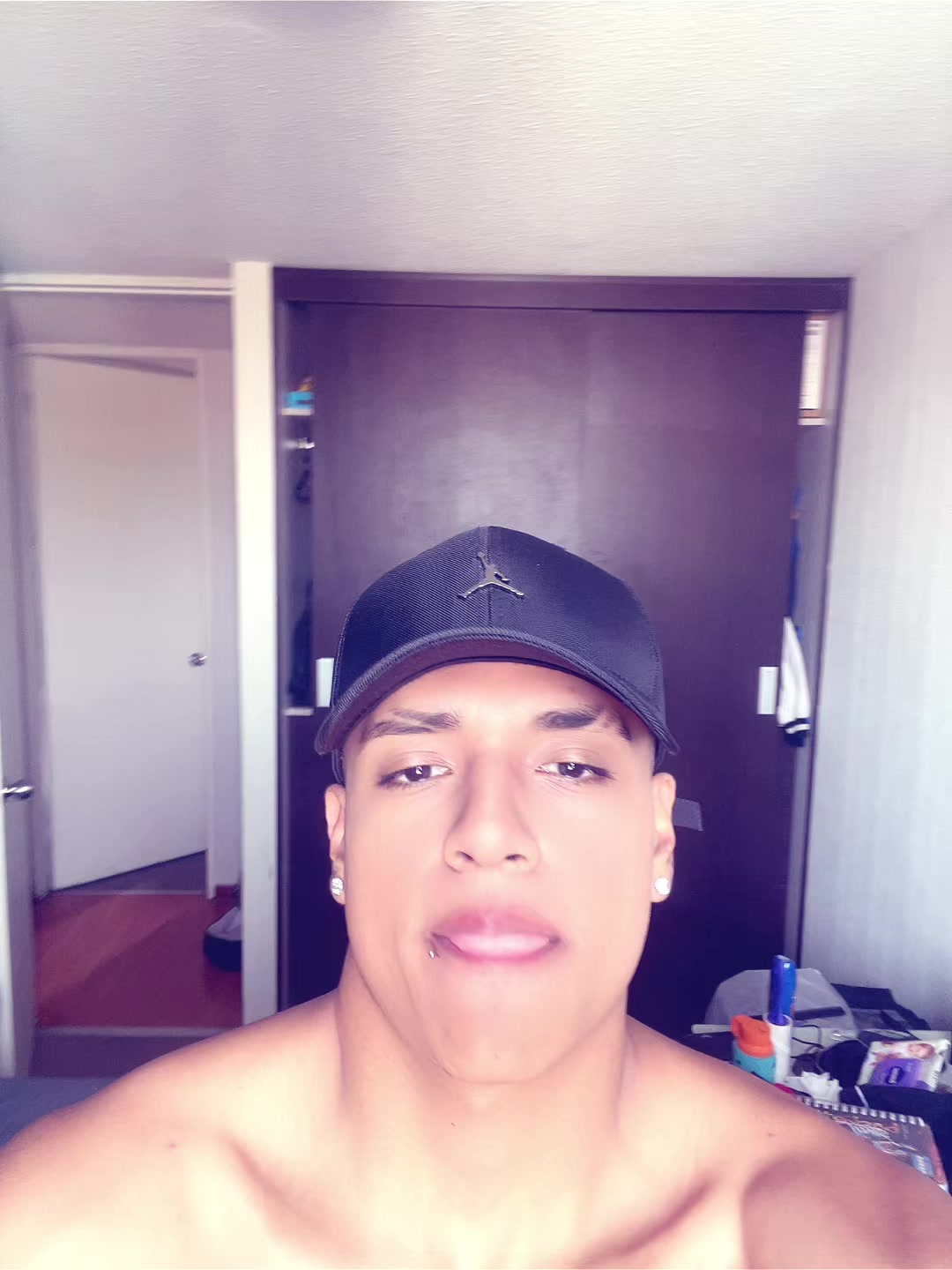 @huamba🤪