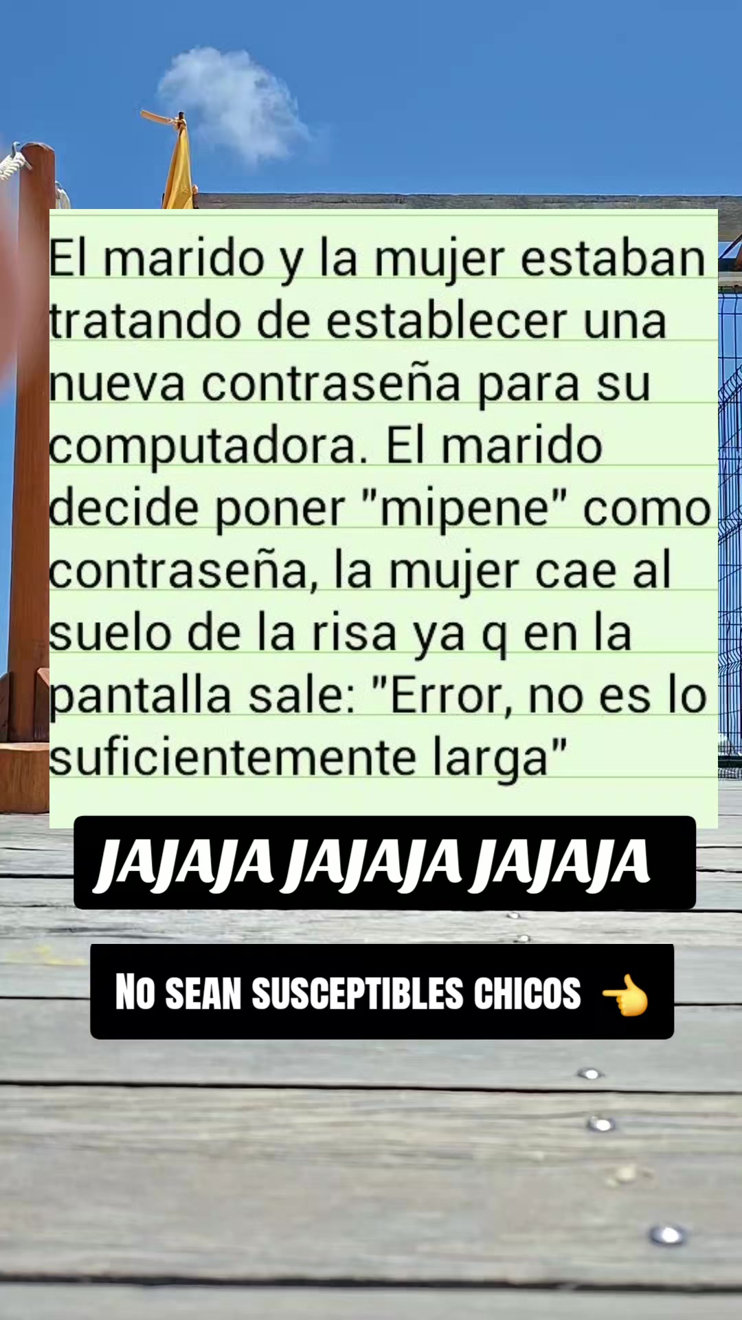 @Don Isma
