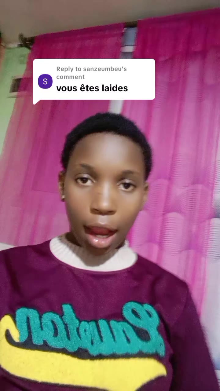 @Miss_Para💋