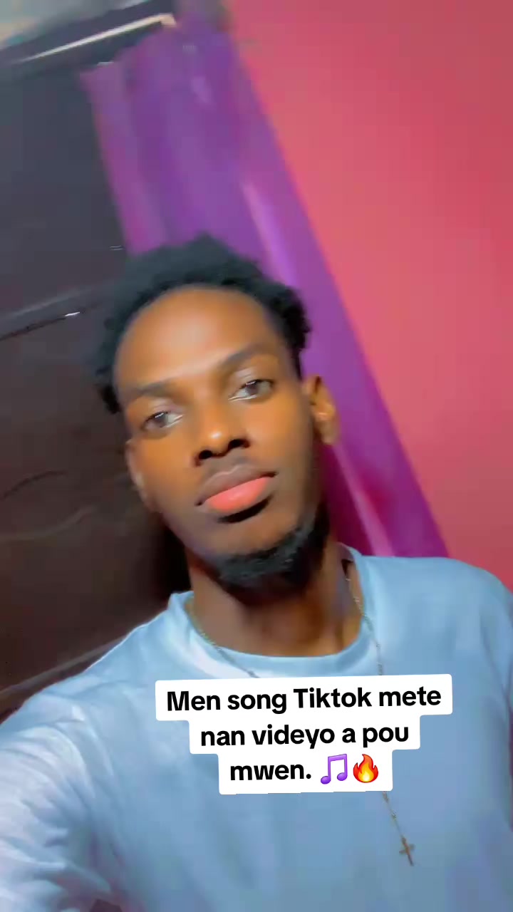 @Kervens🇭🇹✨️