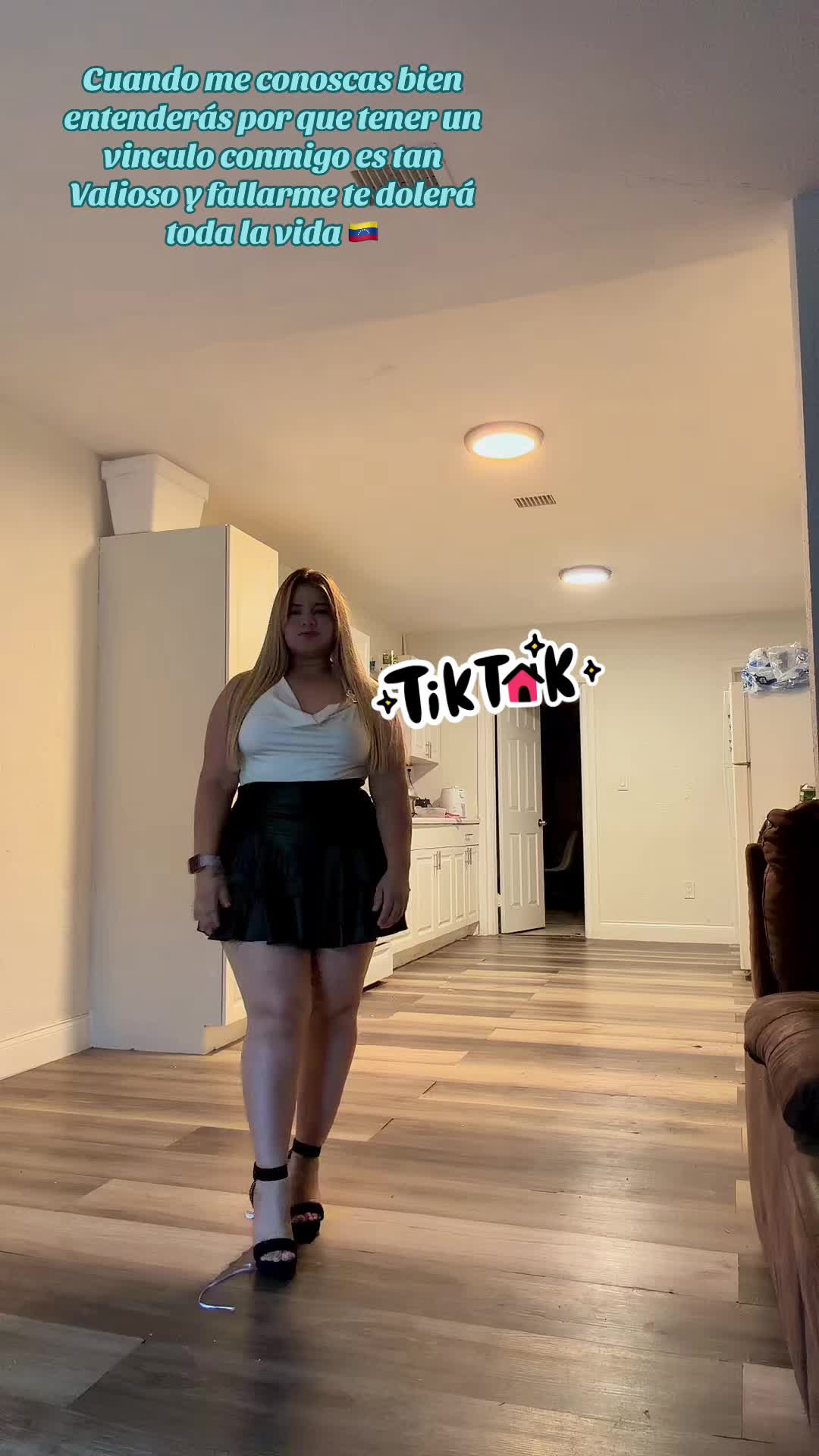 @Tu chikita bella