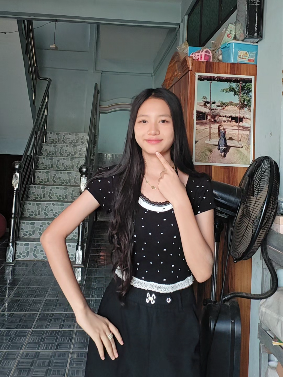 @Thadhar ۶ৎ