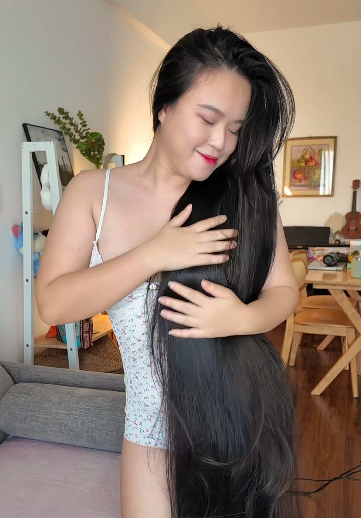 @Selia&ensp;The&ensp;Rapunzel&ensp;🇻🇳&ensp;H.Hạnh