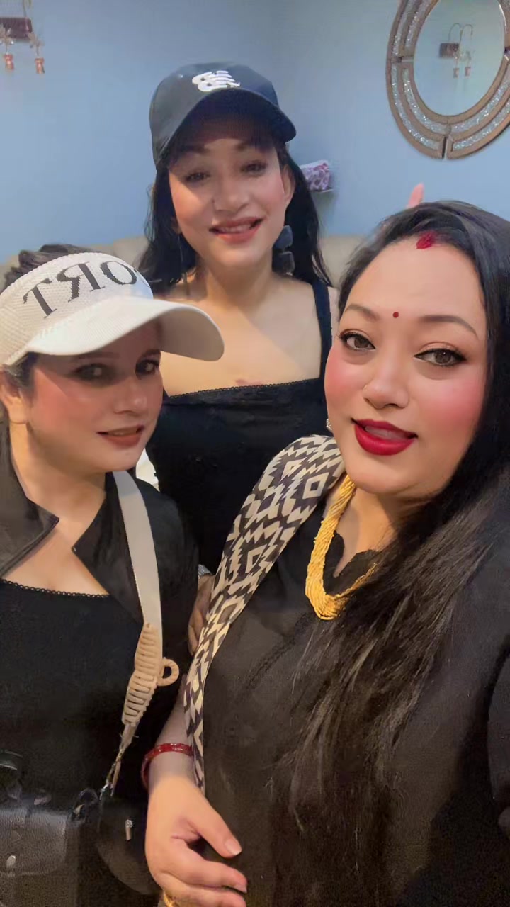 @Sabita Basnet