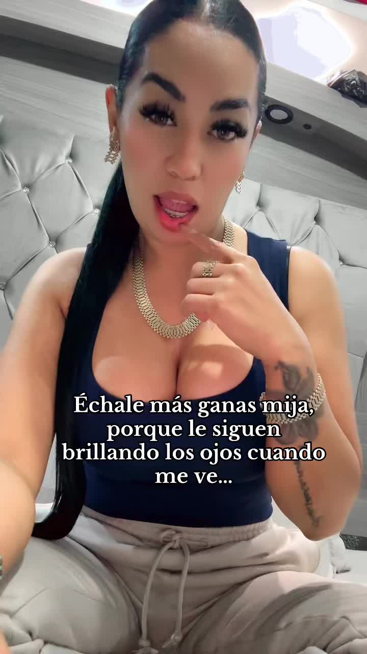 @Love León