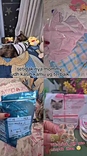 @Chychi Honey