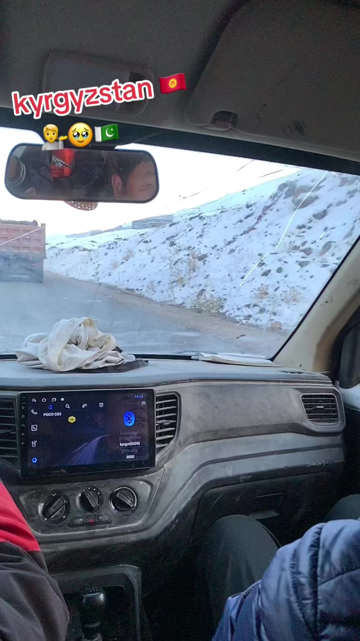 @kyrgyzstan 💁🇵🇰