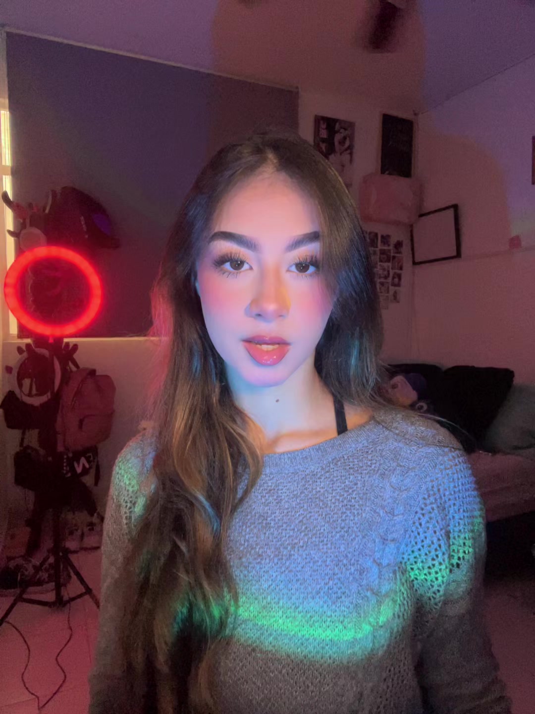 @zarahsantanaa🕷️