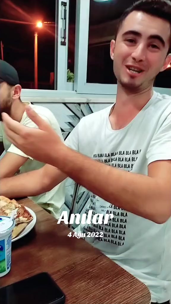 @Ramazan Kaan