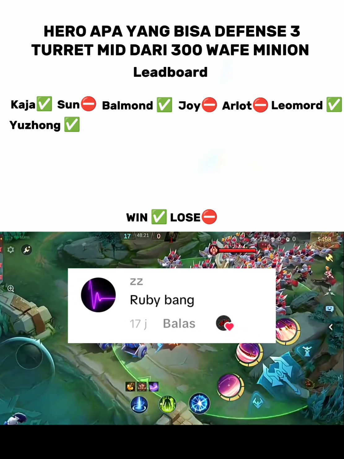 @4GETZ MOBA