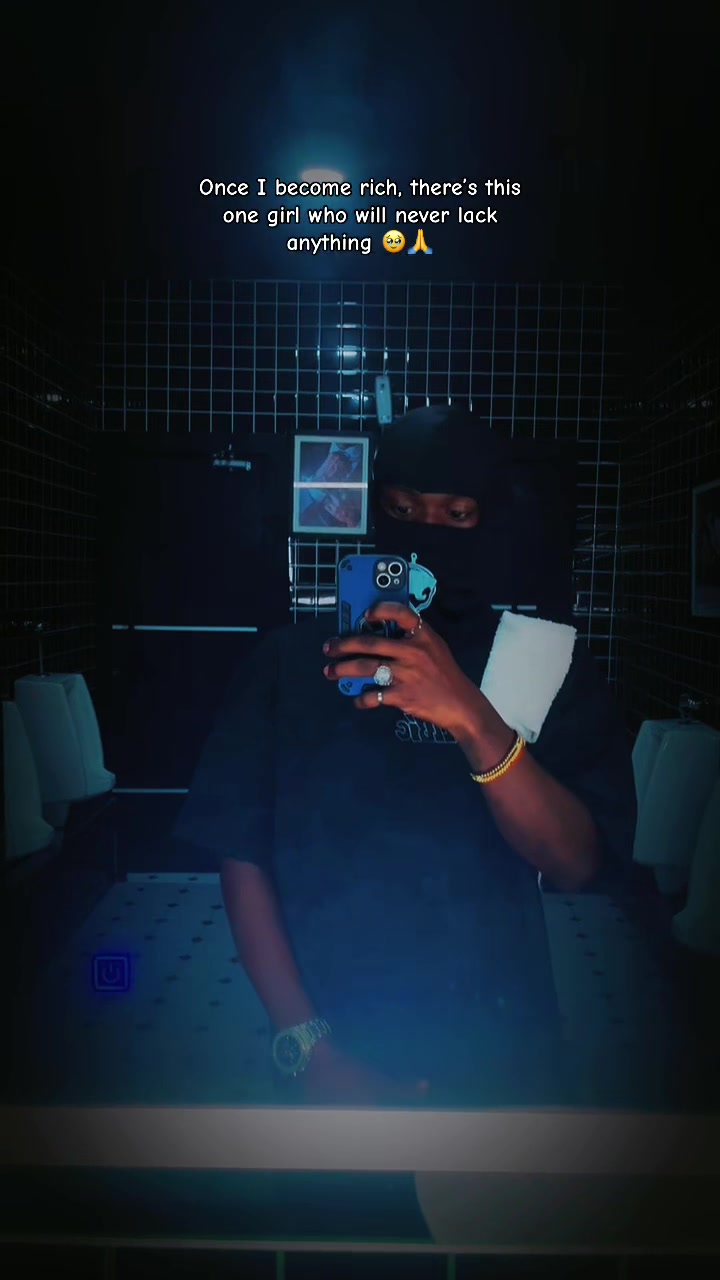 @SEDRICH KING PANTHER | MR KLA