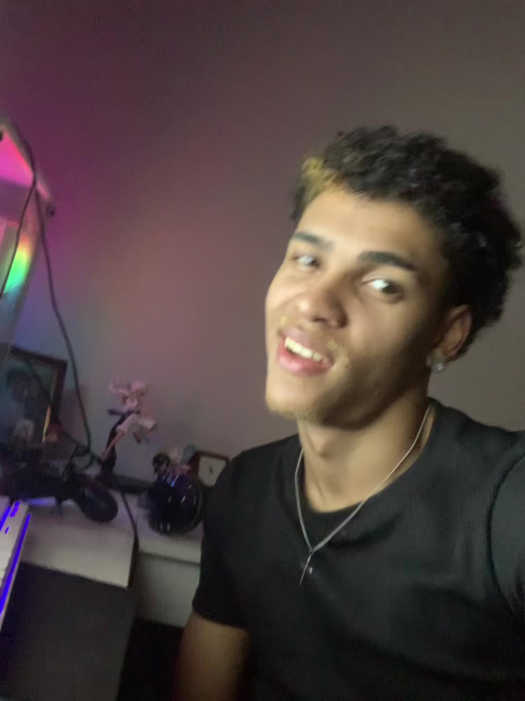 @Sougebee