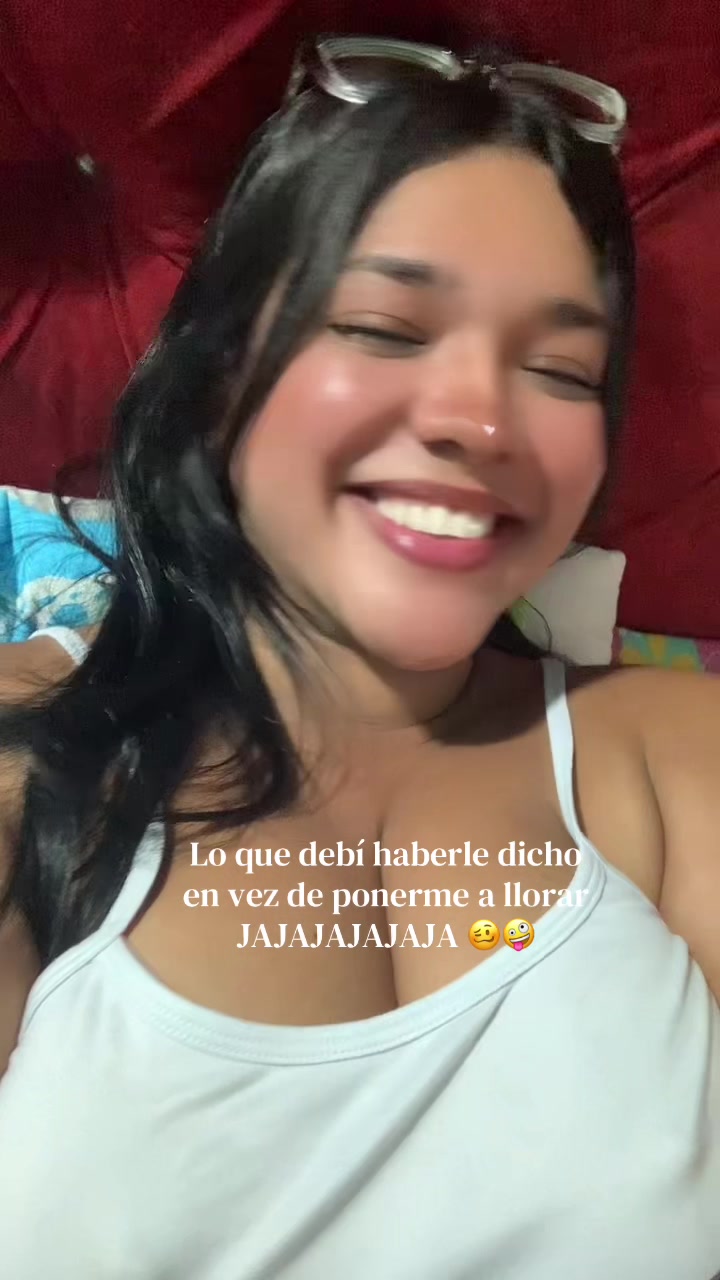 @Leidy Perez🥴😍