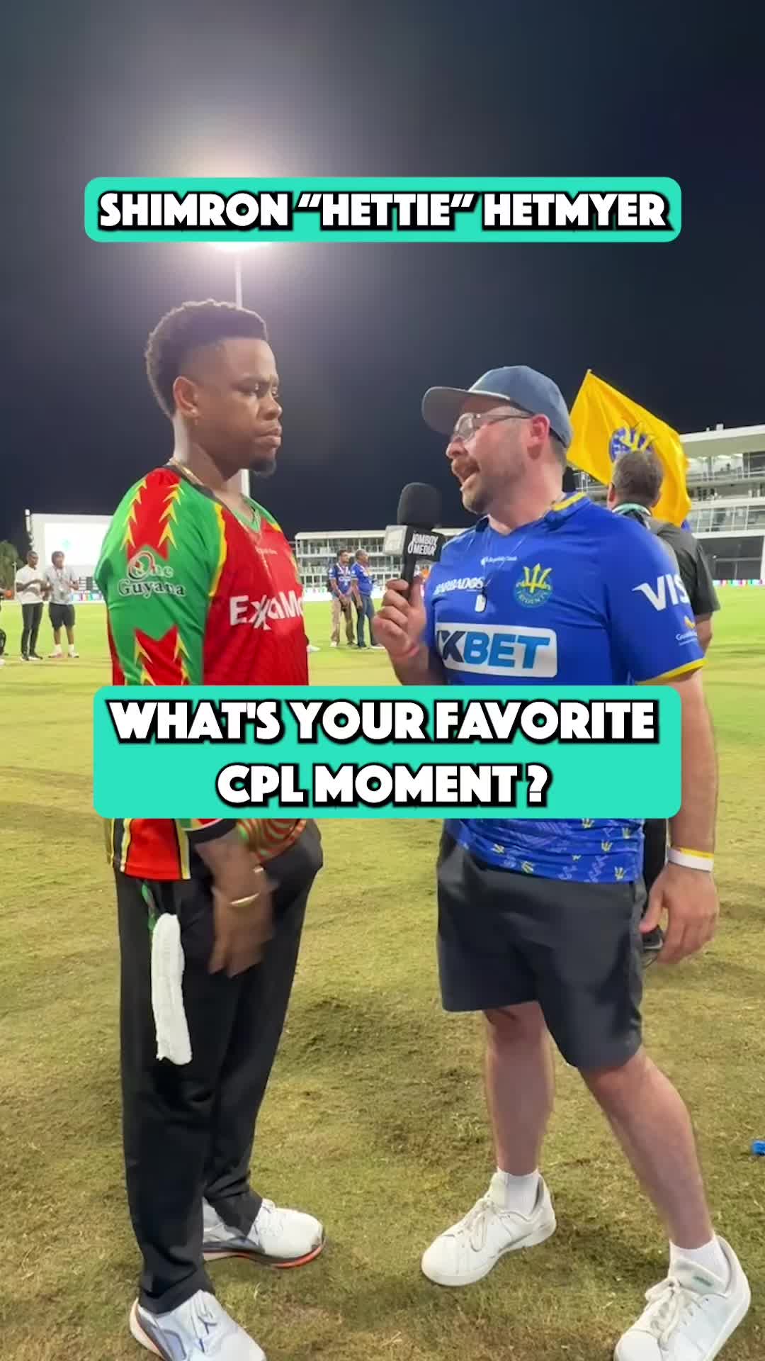 @That's Cricket