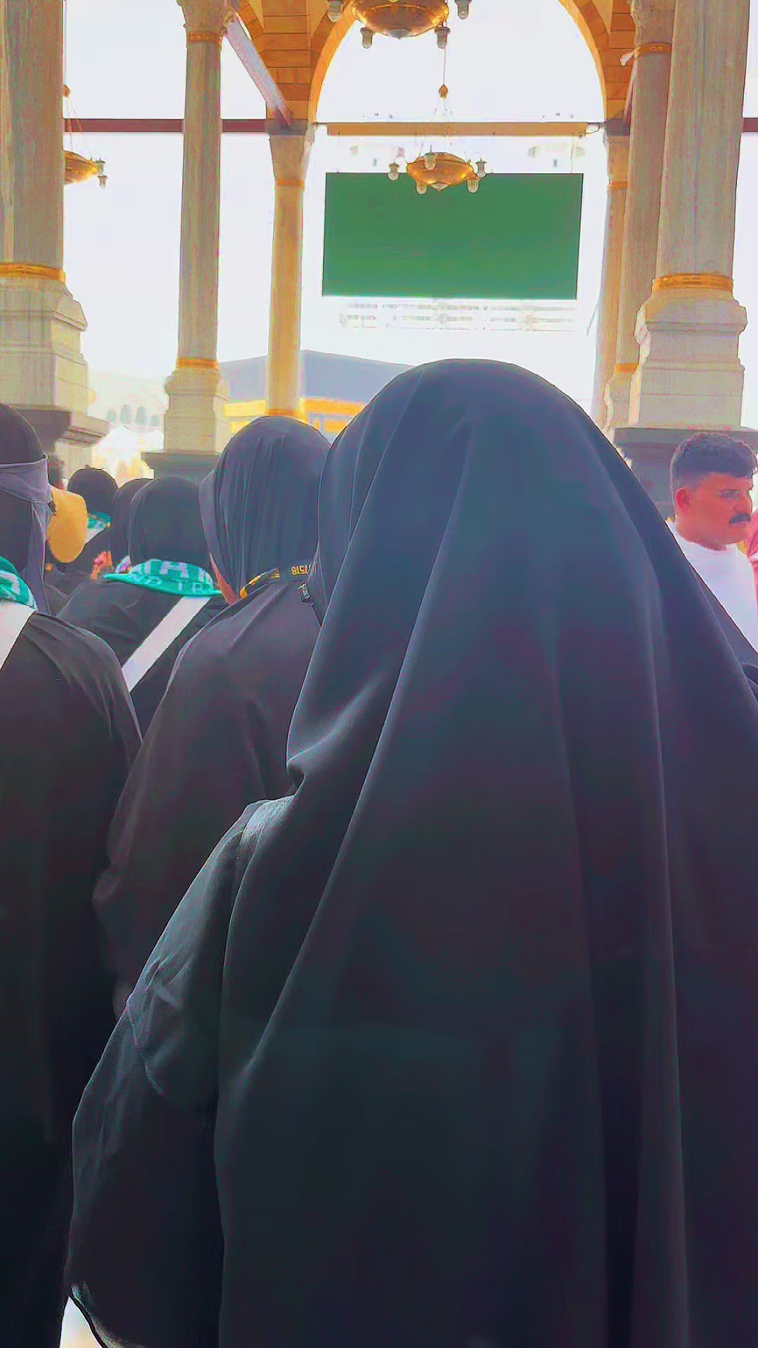 @Pelayan Baitullah