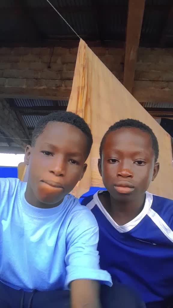 @ousmane N'diaye