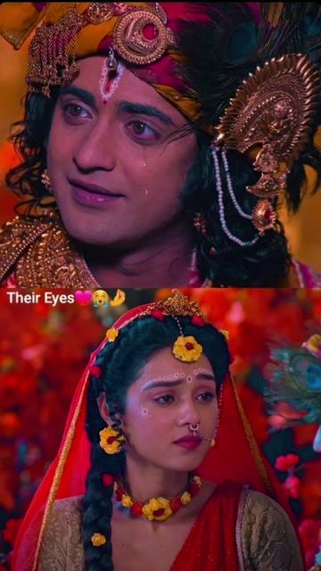 @🌺🦚RADHe Radhe 🦚🌺