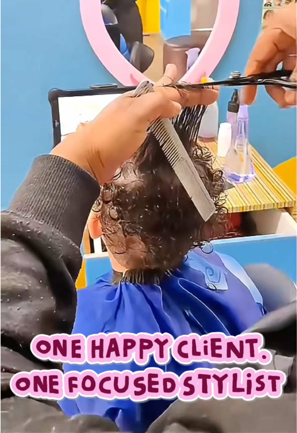 @KidStation Kids Salon