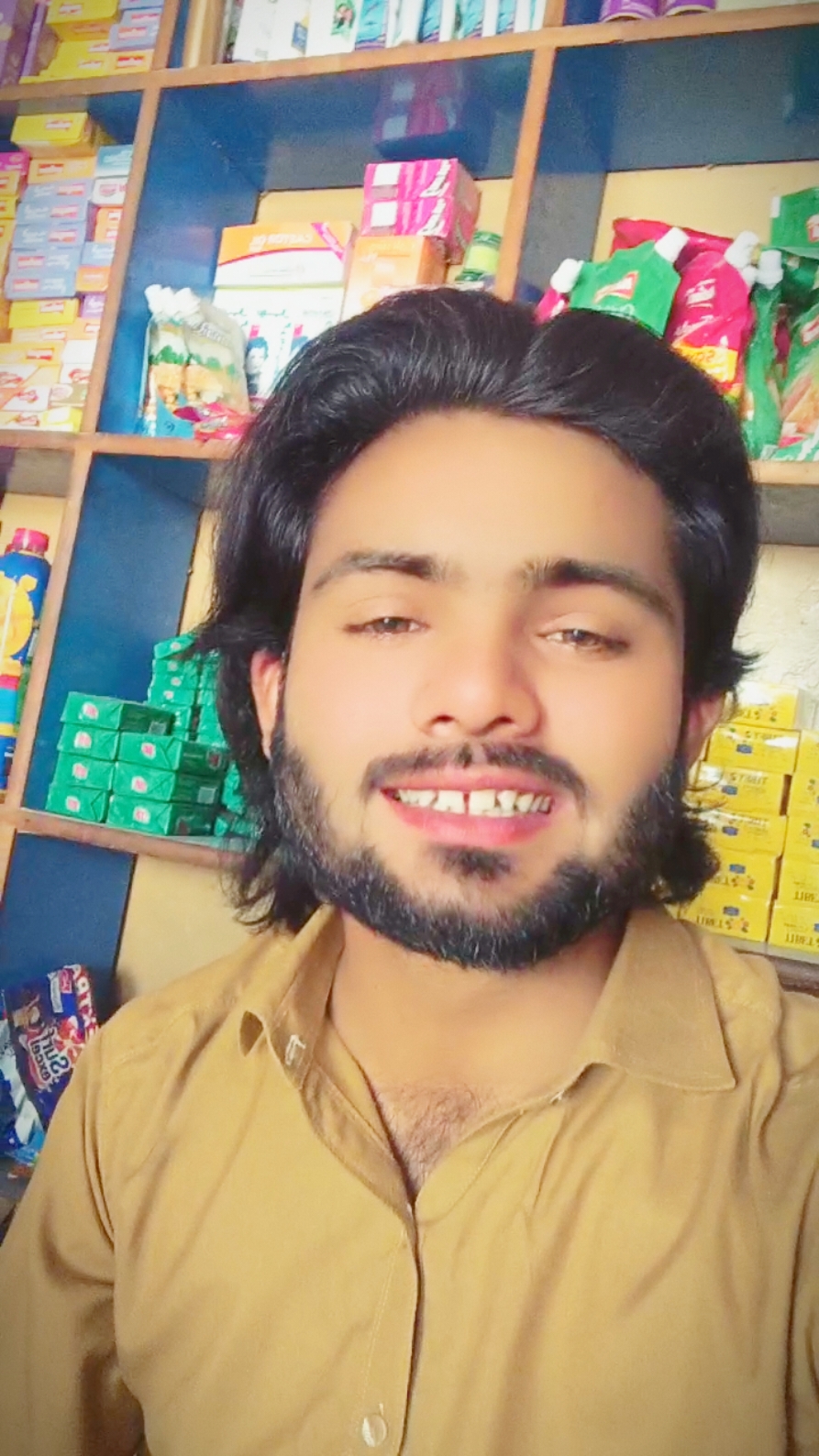 @TikTok actar awais