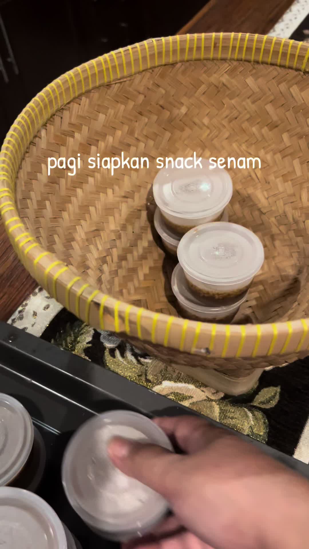 @Oma Retno