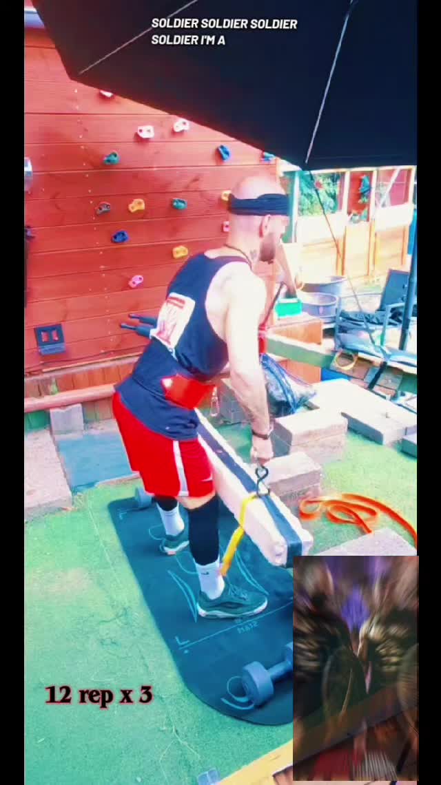 @Jhony - wolf alpha-fitness