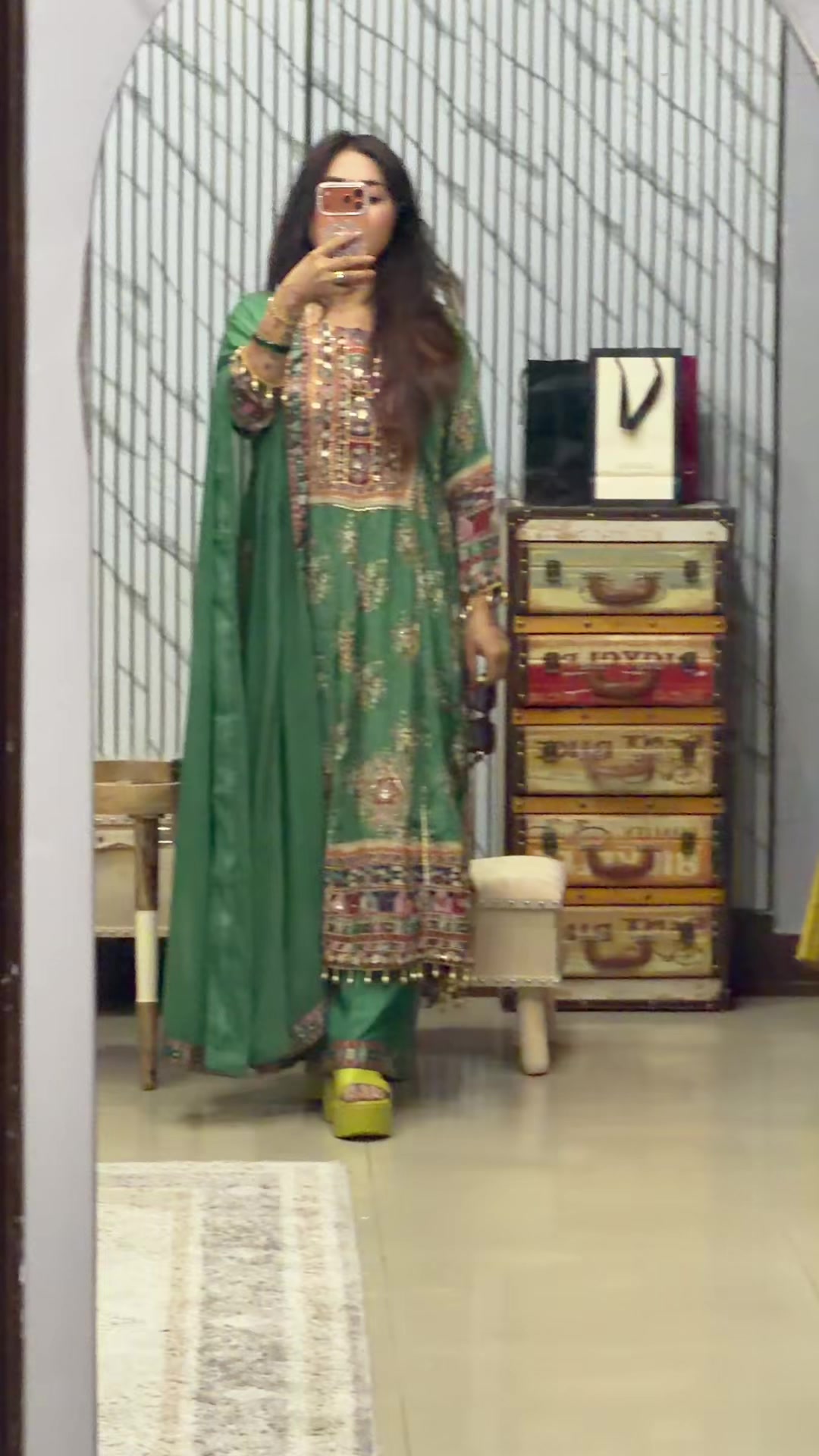 @Esha Agrawal