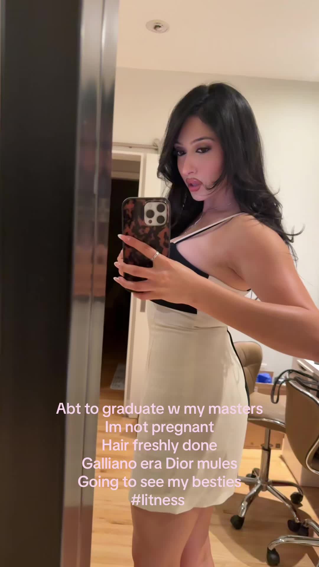 @Veronica
