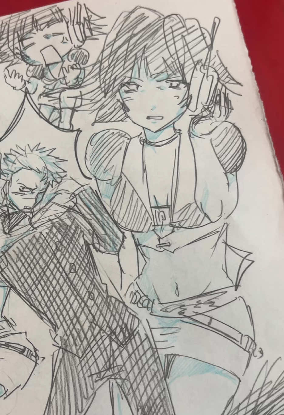 @甘栗09侍★