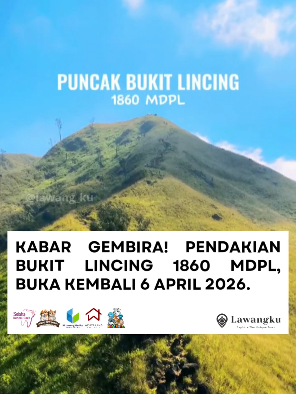 @Lawang Ku